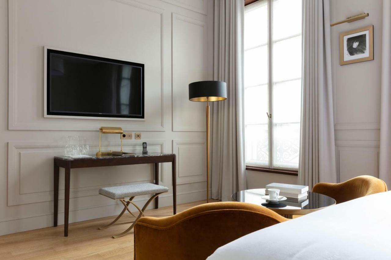 Les Jardins Du Faubourg & By Shiseido Hotel