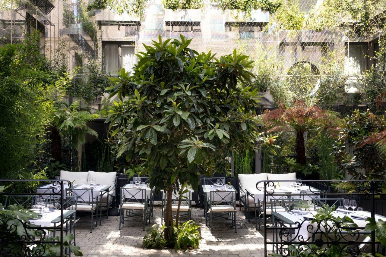 Les Jardins Du Faubourg & By Shiseido