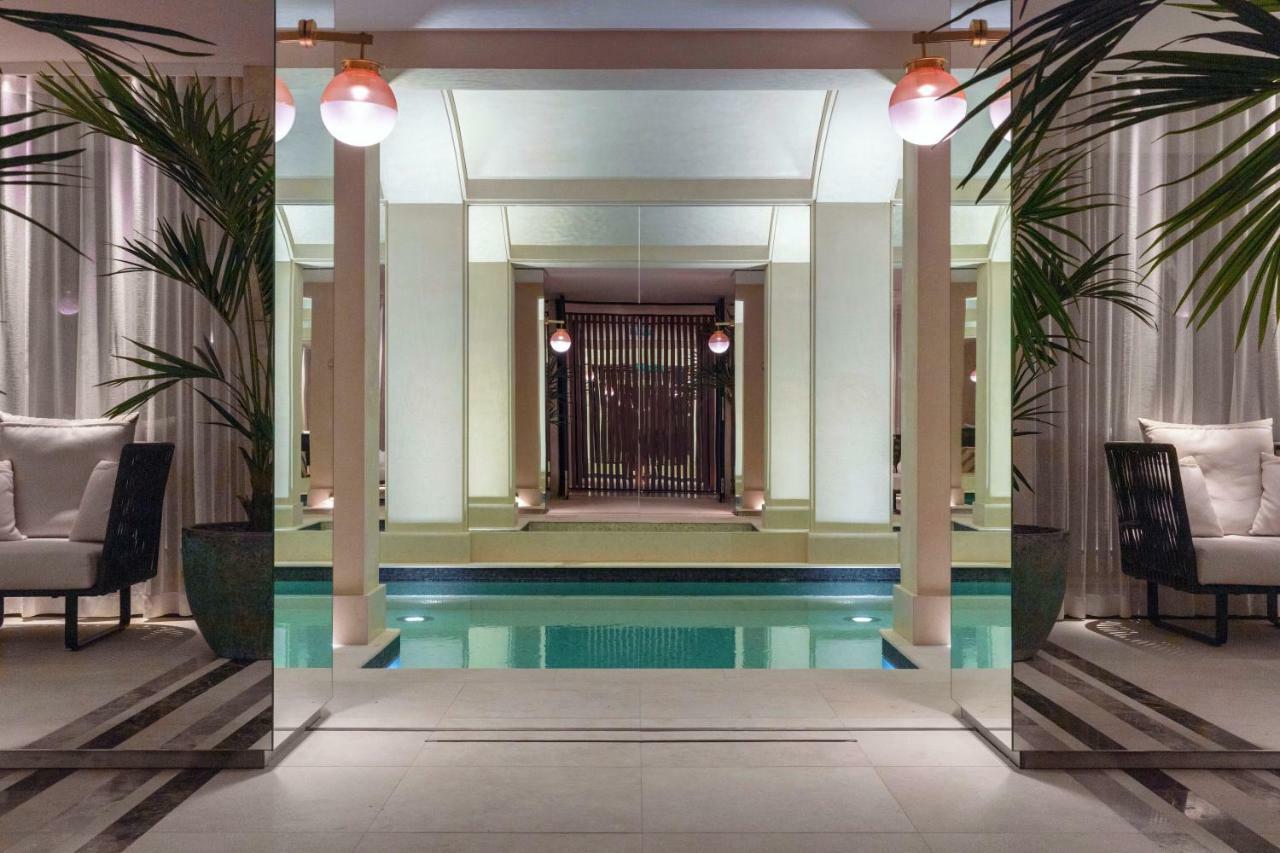 Hotel Les Jardins Du Faubourg & By Shiseido Paris