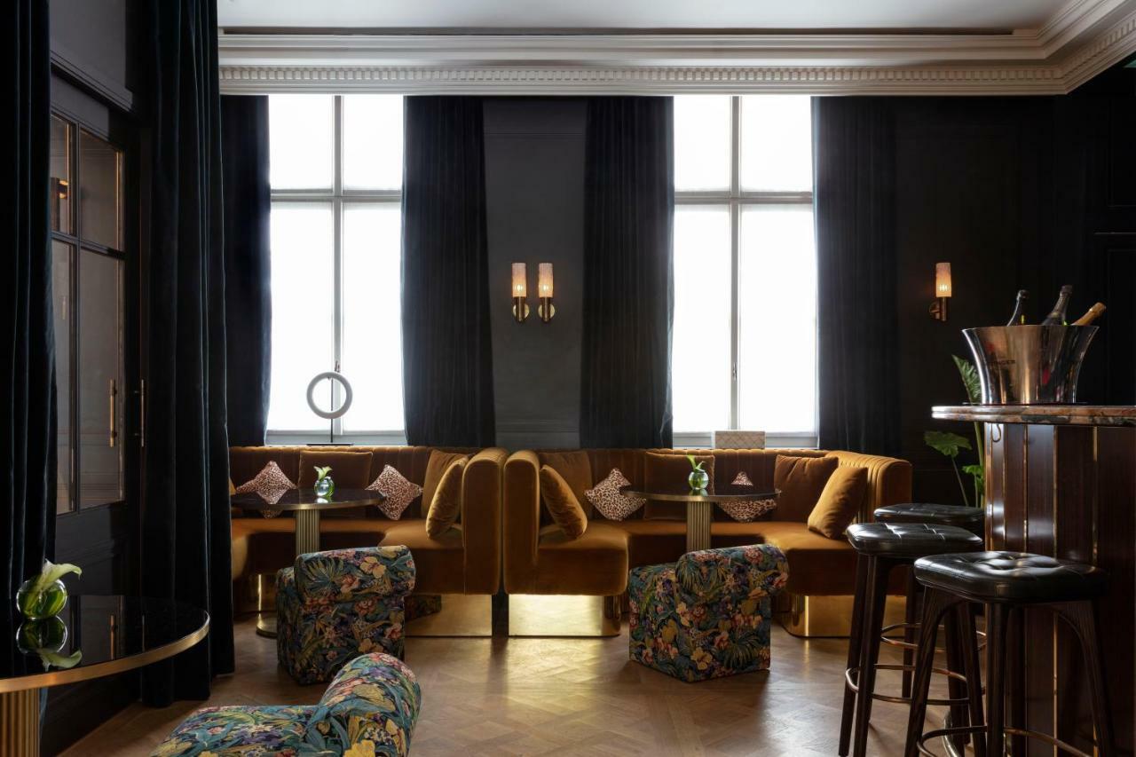 Les Jardins Du Faubourg & By Shiseido Hotel