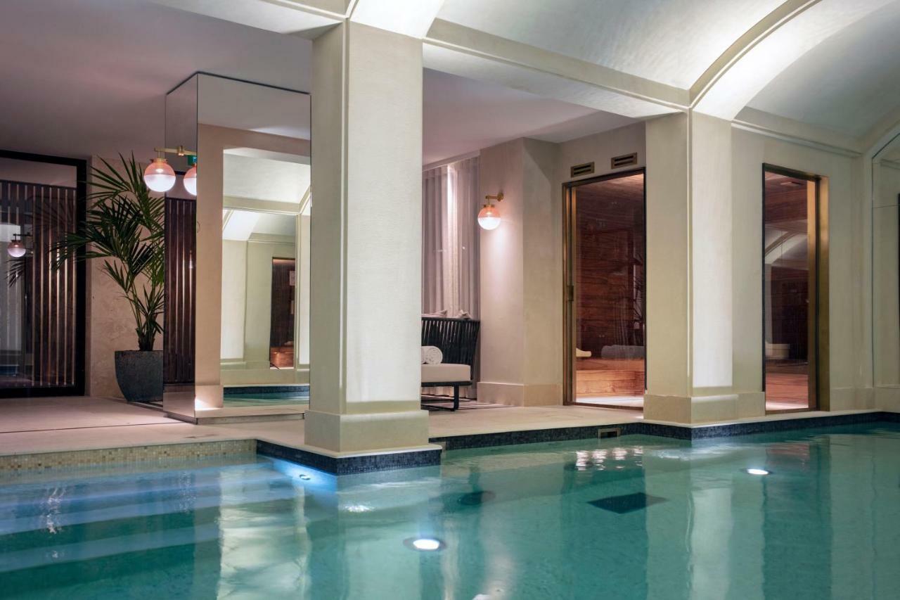 Hotel Les Jardins Du Faubourg & By Shiseido Paris