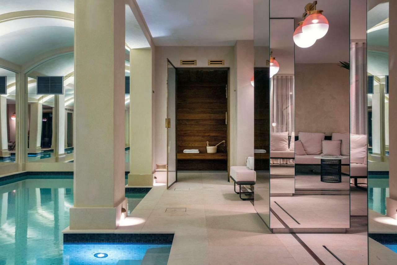 Hotel Les Jardins Du Faubourg & By Shiseido