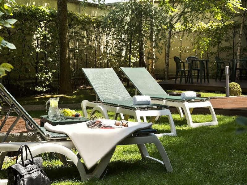 Citadines Bastille Gare De Lyon Aparthotel Parigi
