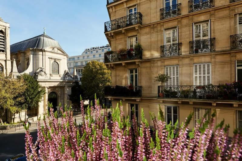 Hotel Oratio Parigi