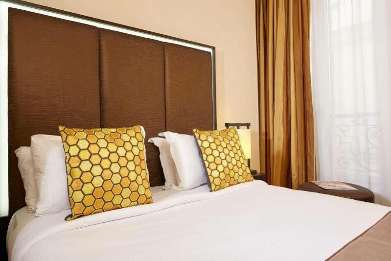 Hotel Oratio Parigi