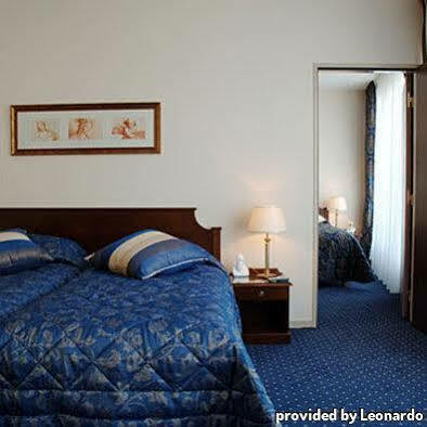 Amiral Hotel Parigi