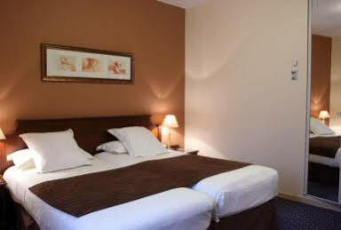 Amiral Hotel