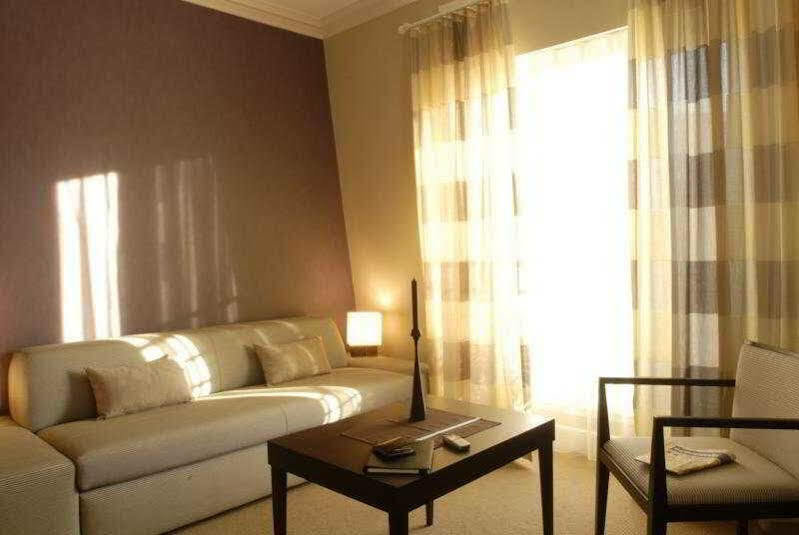 Aparthotel Adagio Haussmann Champs Elysées Parigi