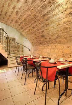 French Theory Hotel Paris