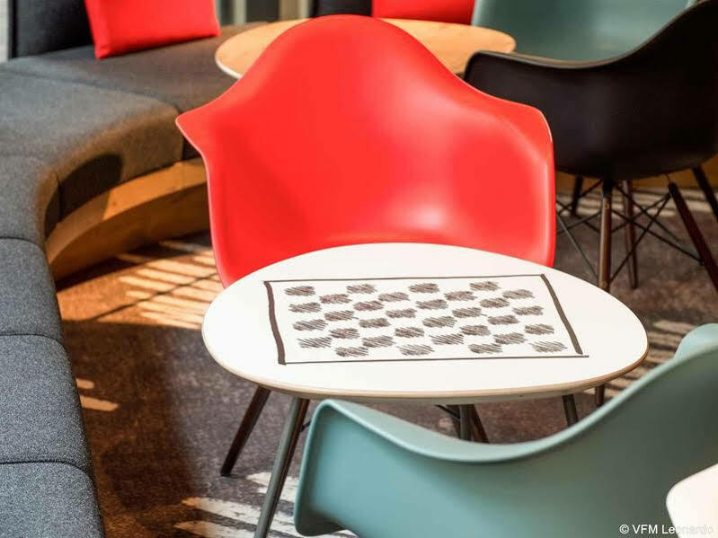 Ibis Gare De Lyon Ledru Rollin Hotel