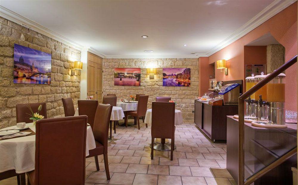 Oratio Hotel