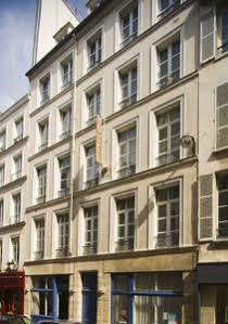 Hotel Du Palais Bourbon 3*