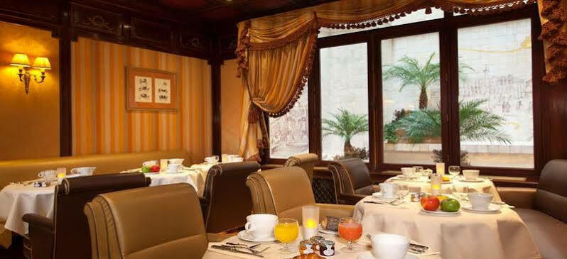 Mayfair 4* Paris