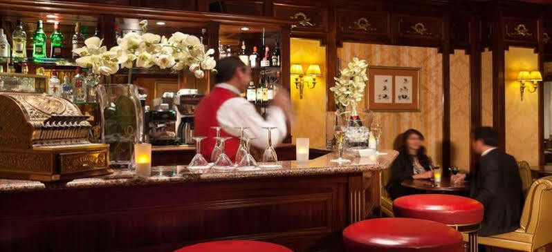 Mayfair Hotel Paris