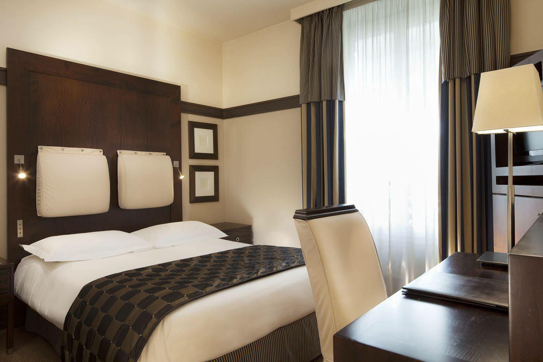 Maison Nabis By Happyculture Hotel Paris