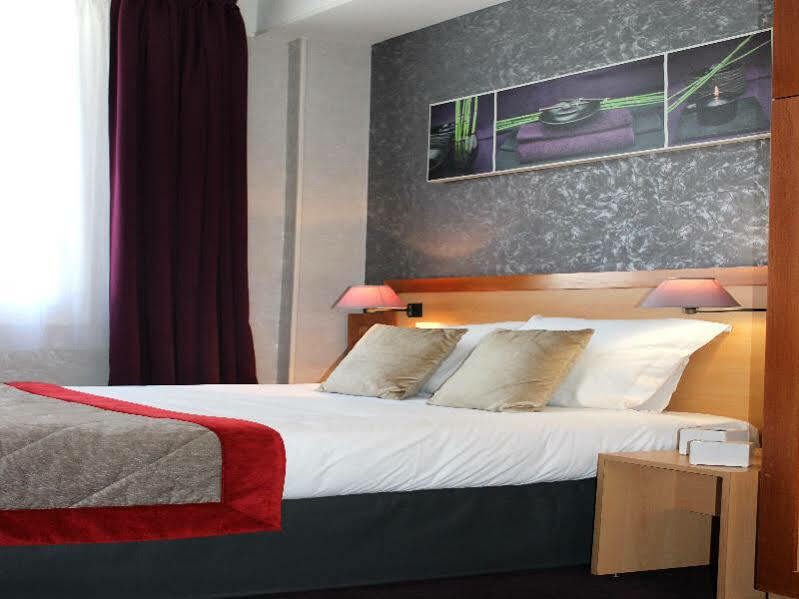 Du Chemin Hotel Parigi