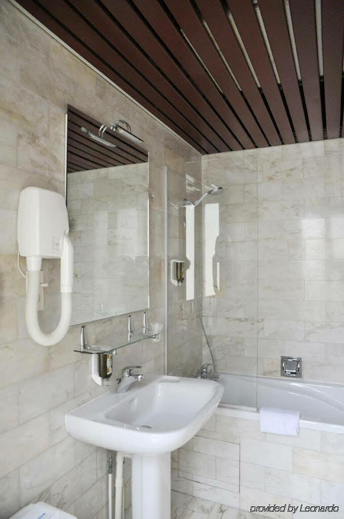 Waldorf Montparnasse 3* Parigi