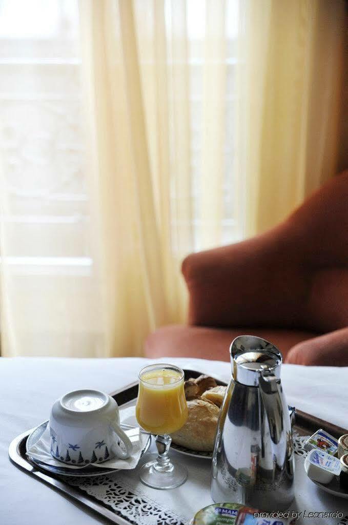 Hotel Waldorf Montparnasse