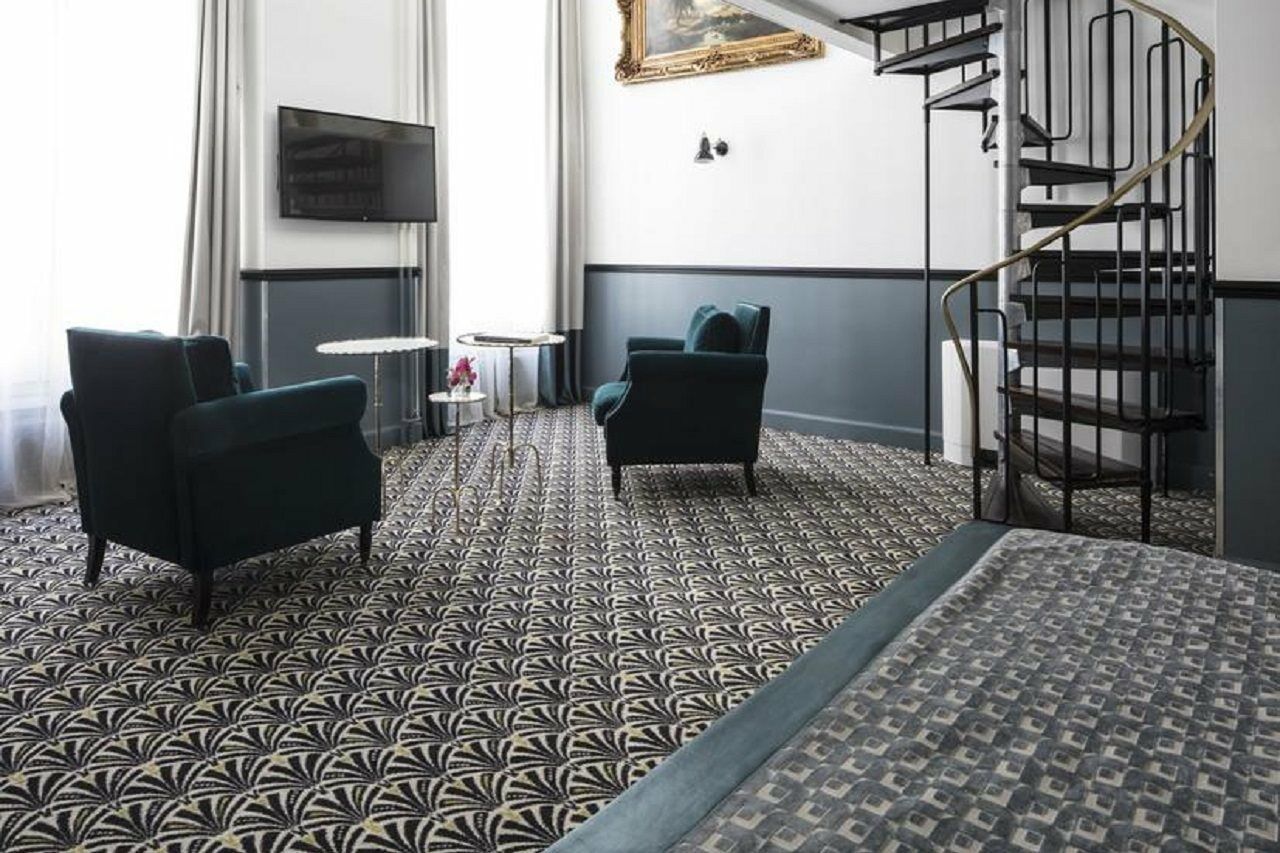 Hotel Malte - Astotel 4*