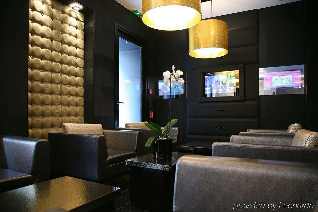 Hotel L'adresse Parigi