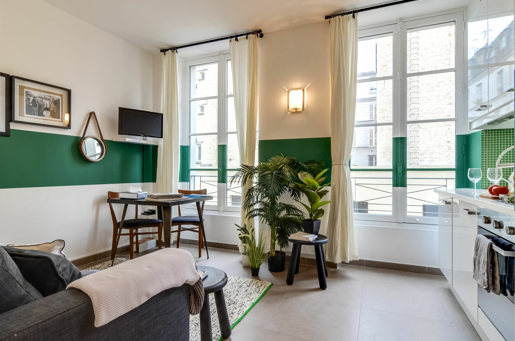 Sweet Opera Garnier Locanda 3*