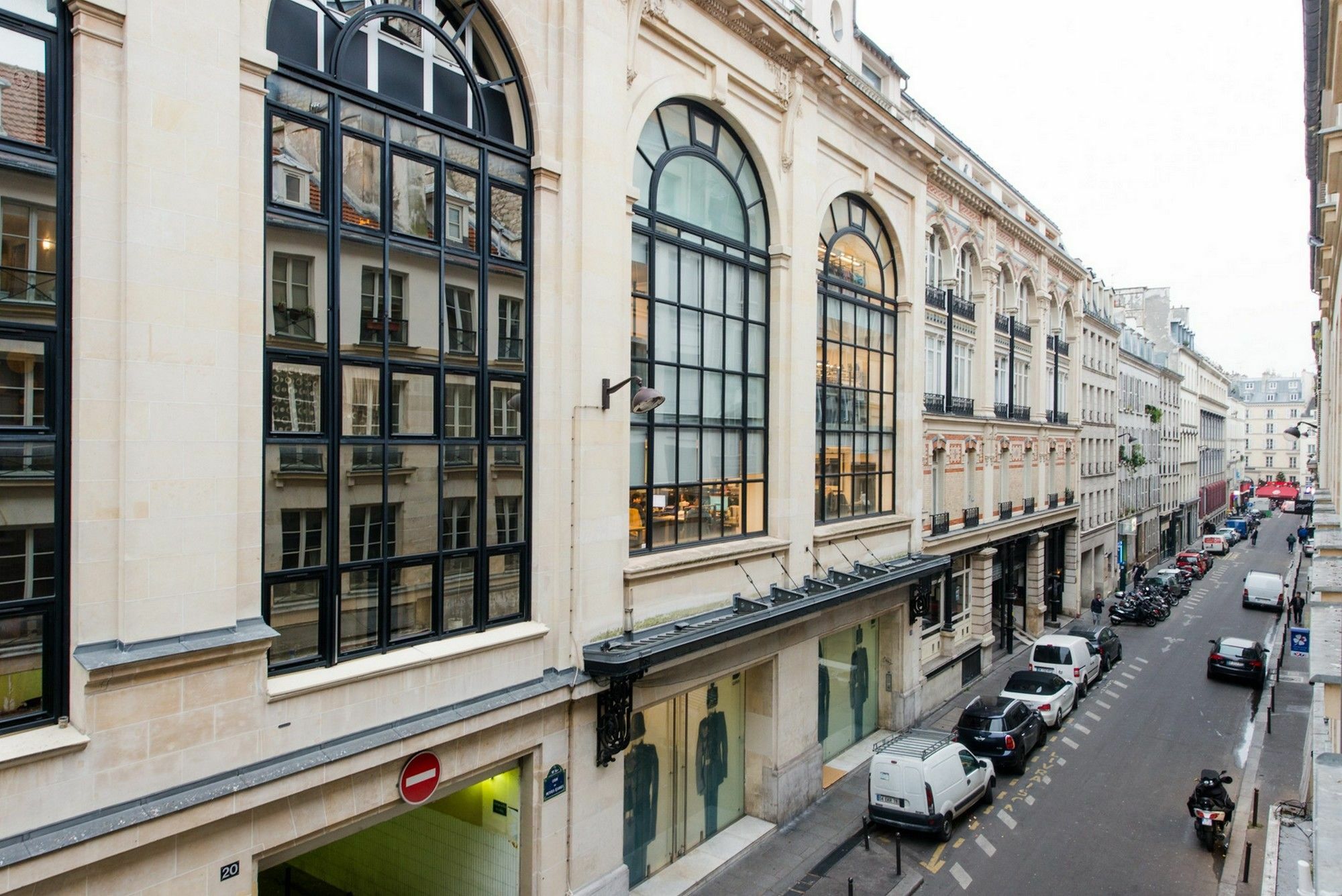 Locanda Sweet Opera Garnier 3*