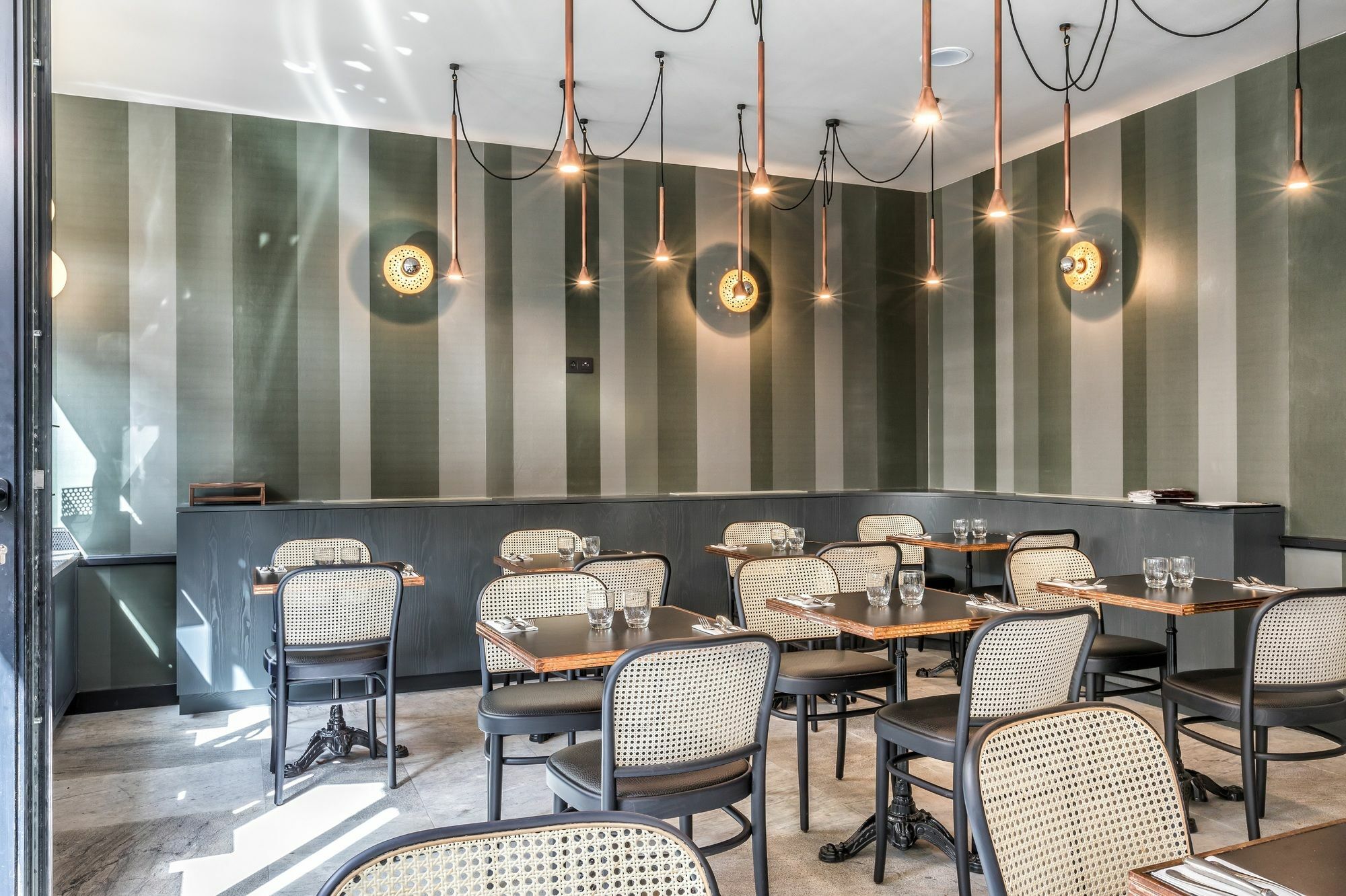 Restaurant Au Boeuf Couronne Hotel 3*