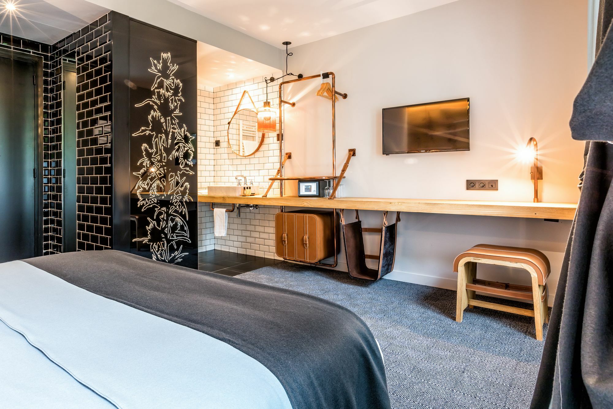 Restaurant Au Boeuf Couronne Hotel 3*