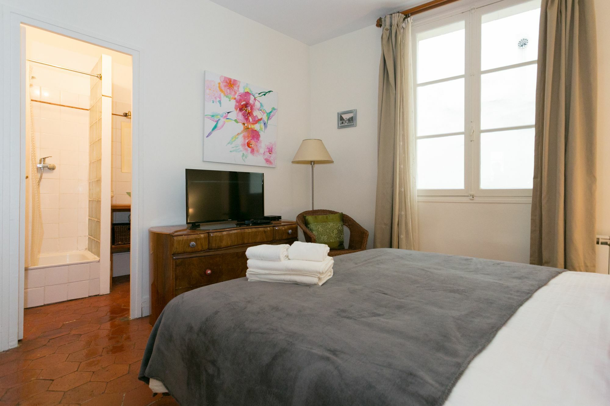 Sochic Quartier Latin Parigi