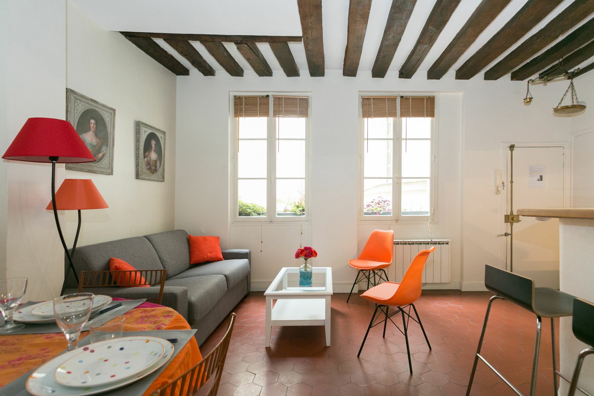 Sochic Quartier Latin Appartamento Parigi