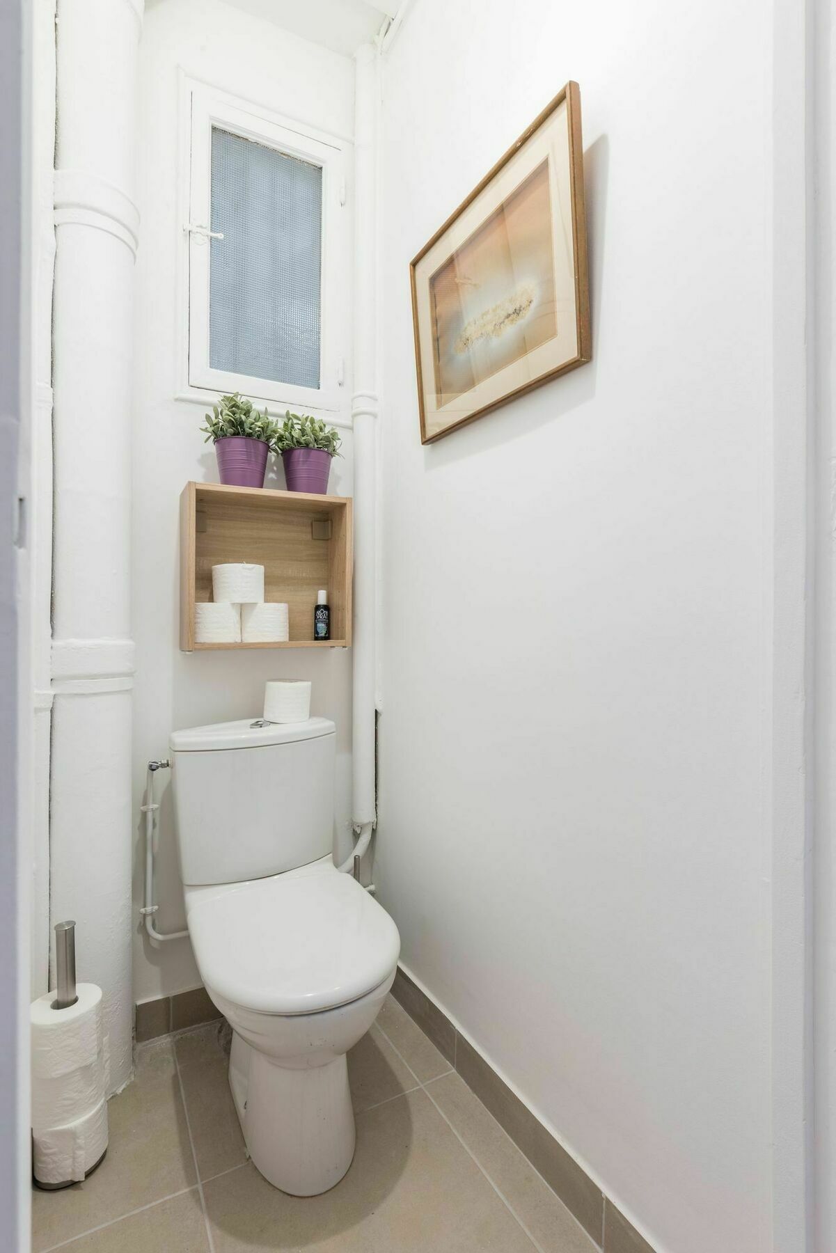 Sochic Quartier Latin