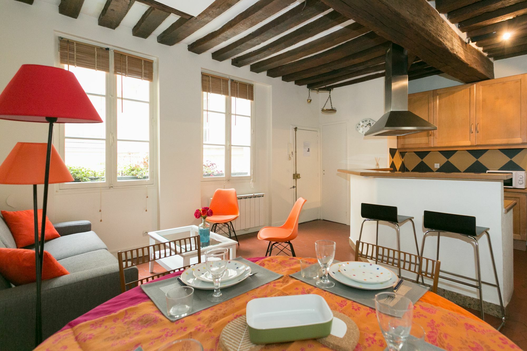 Sochic Quartier Latin Appartamento Parigi