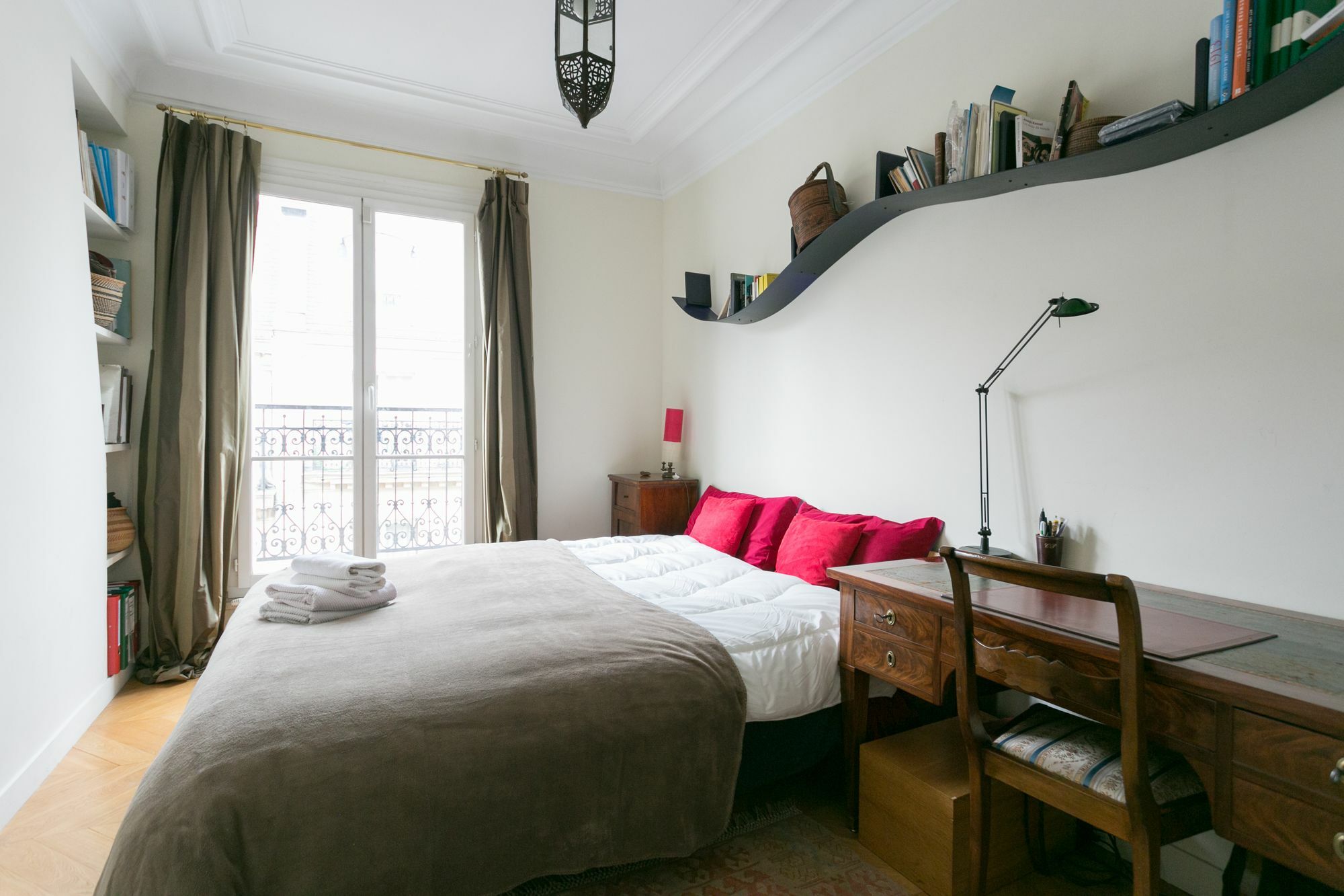 Appartamento Sochic Quartier Latin *