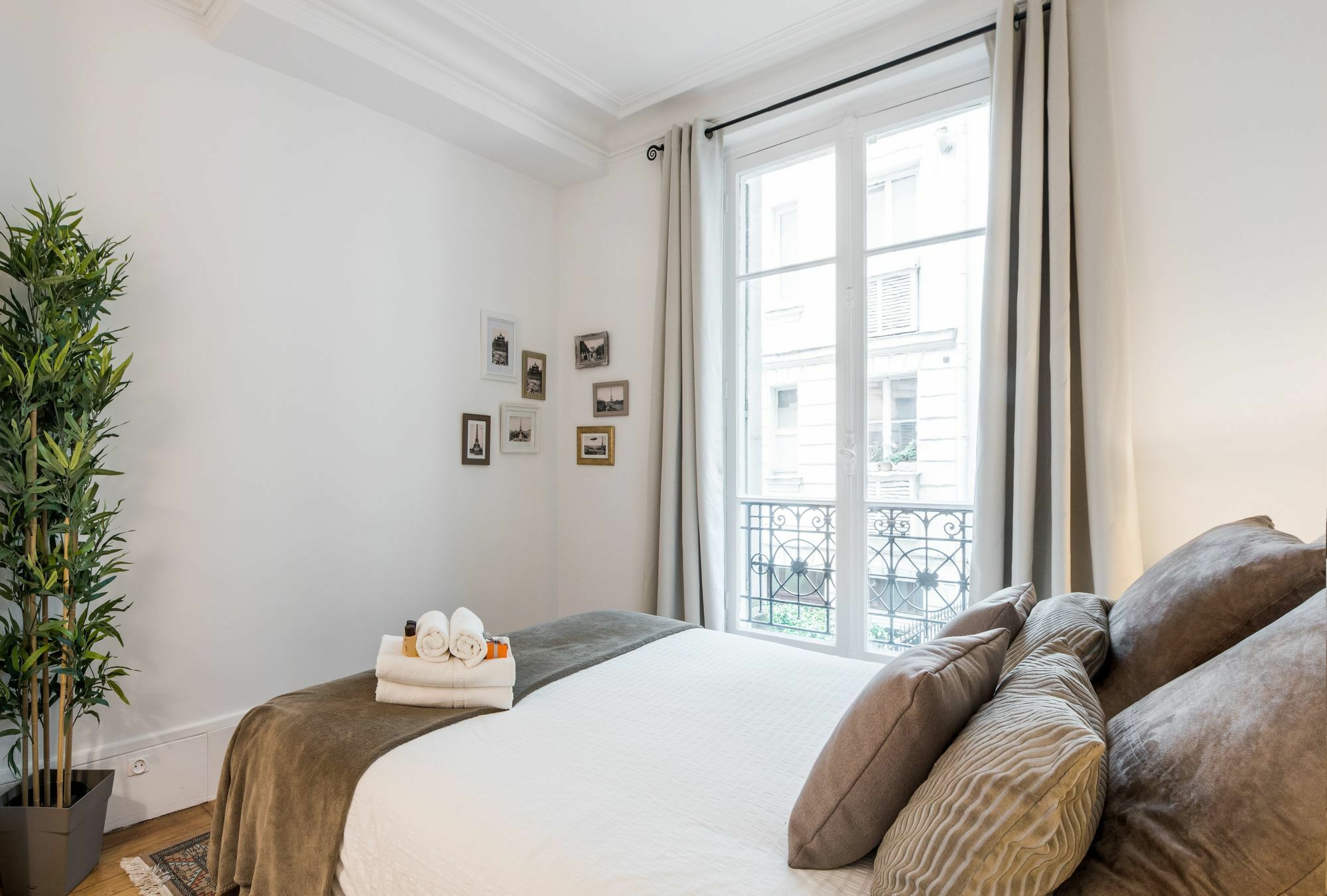 Sochic Quartier Latin Appartamento