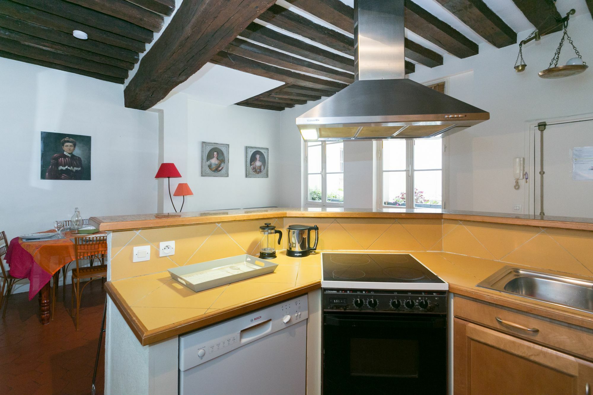 Appartamento Sochic Quartier Latin