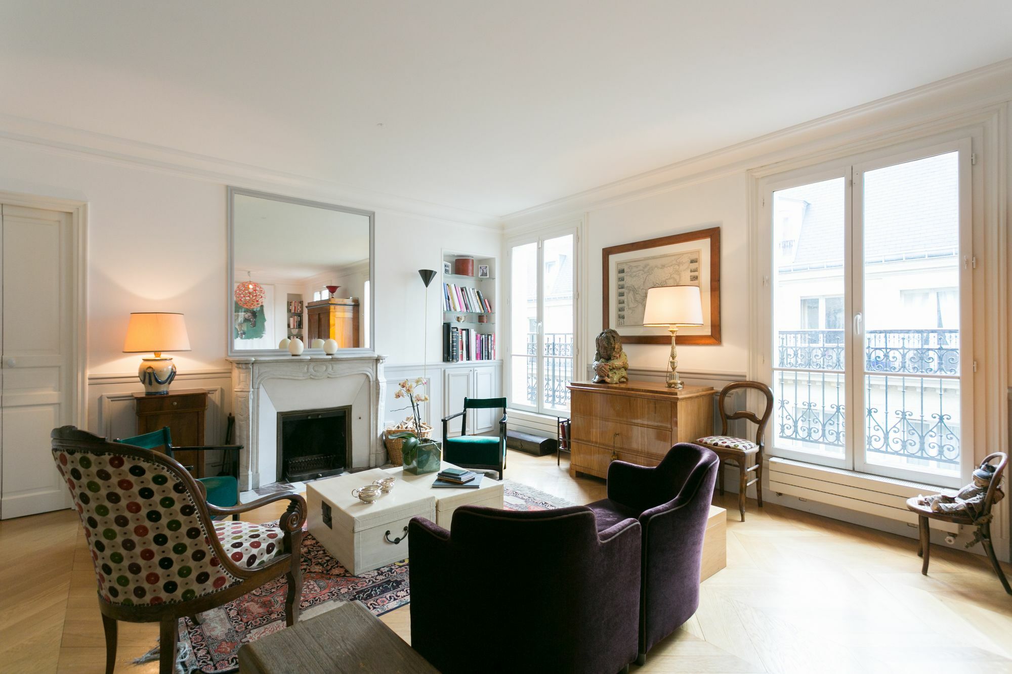 Sochic Quartier Latin Appartamento Parigi