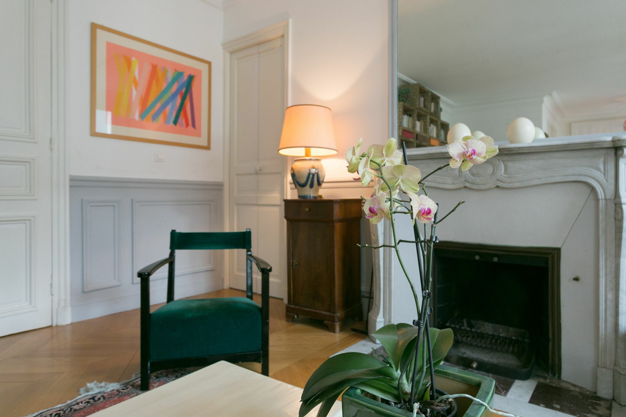 Appartamento Sochic Quartier Latin