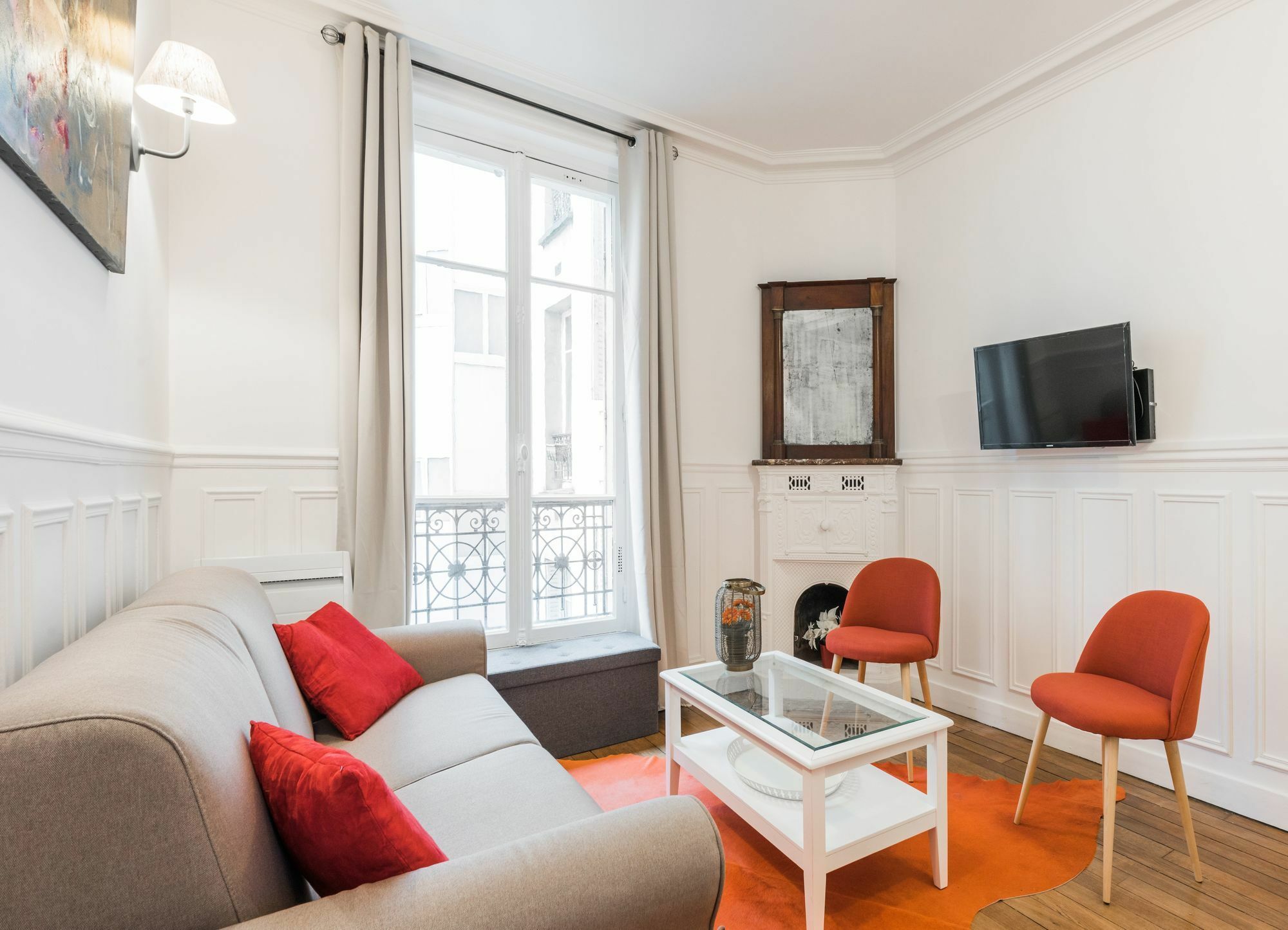 Sochic Quartier Latin *