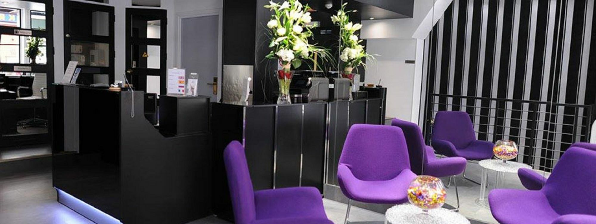 Du Leman 3* Paris