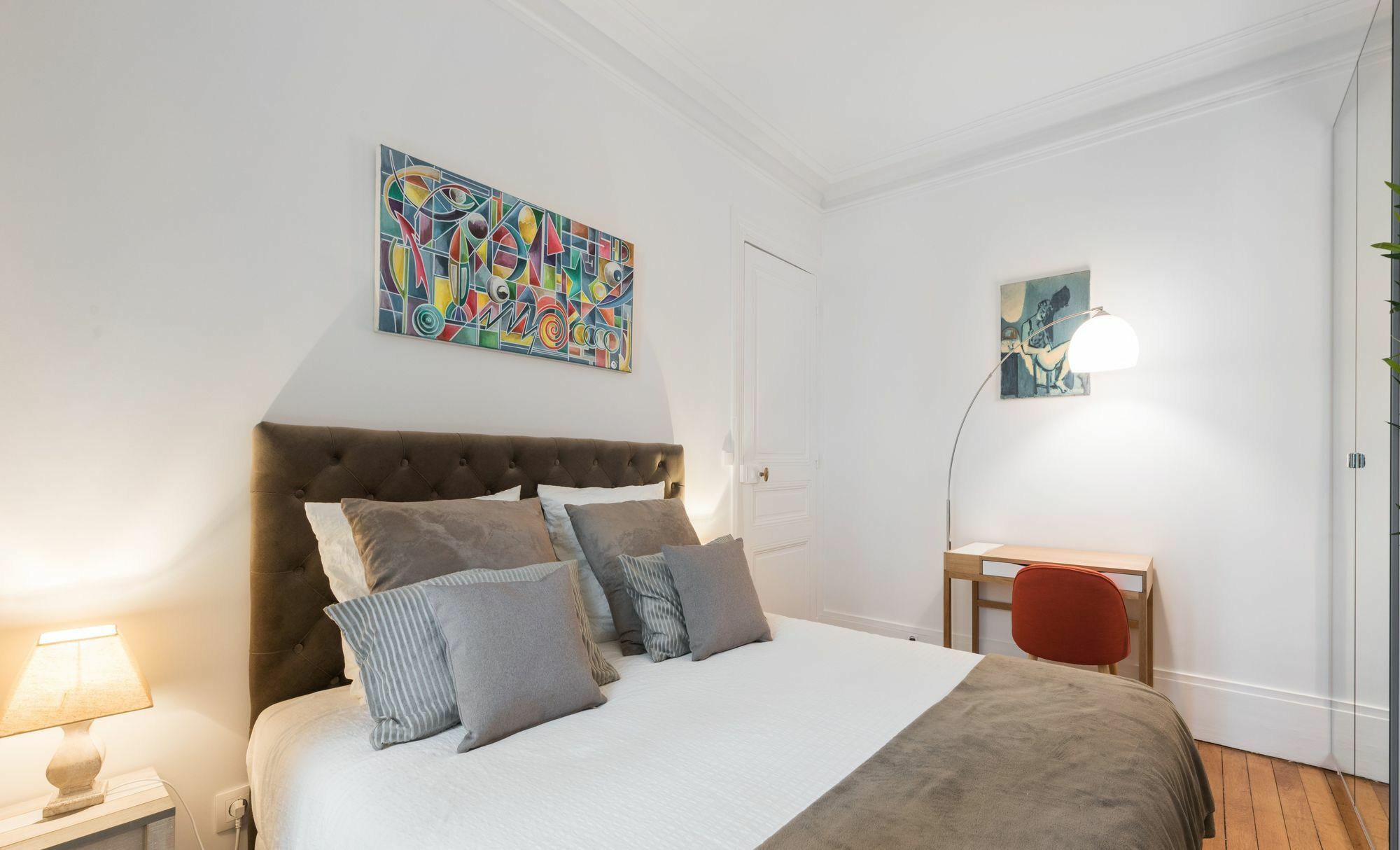 Sochic Quartier Latin * Parigi