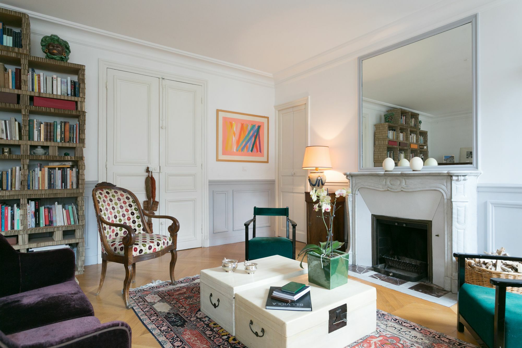 Sochic Quartier Latin Appartamento