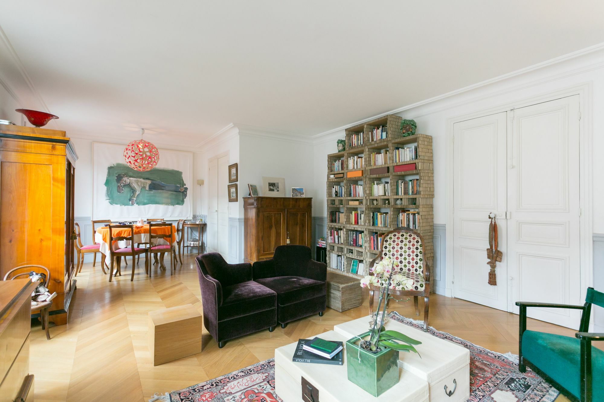 Appartamento Sochic Quartier Latin