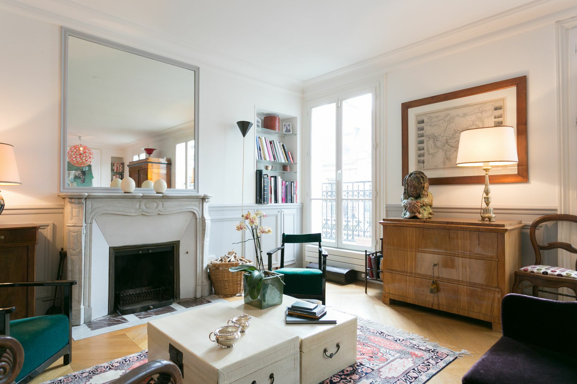 Sochic Quartier Latin Appartamento *