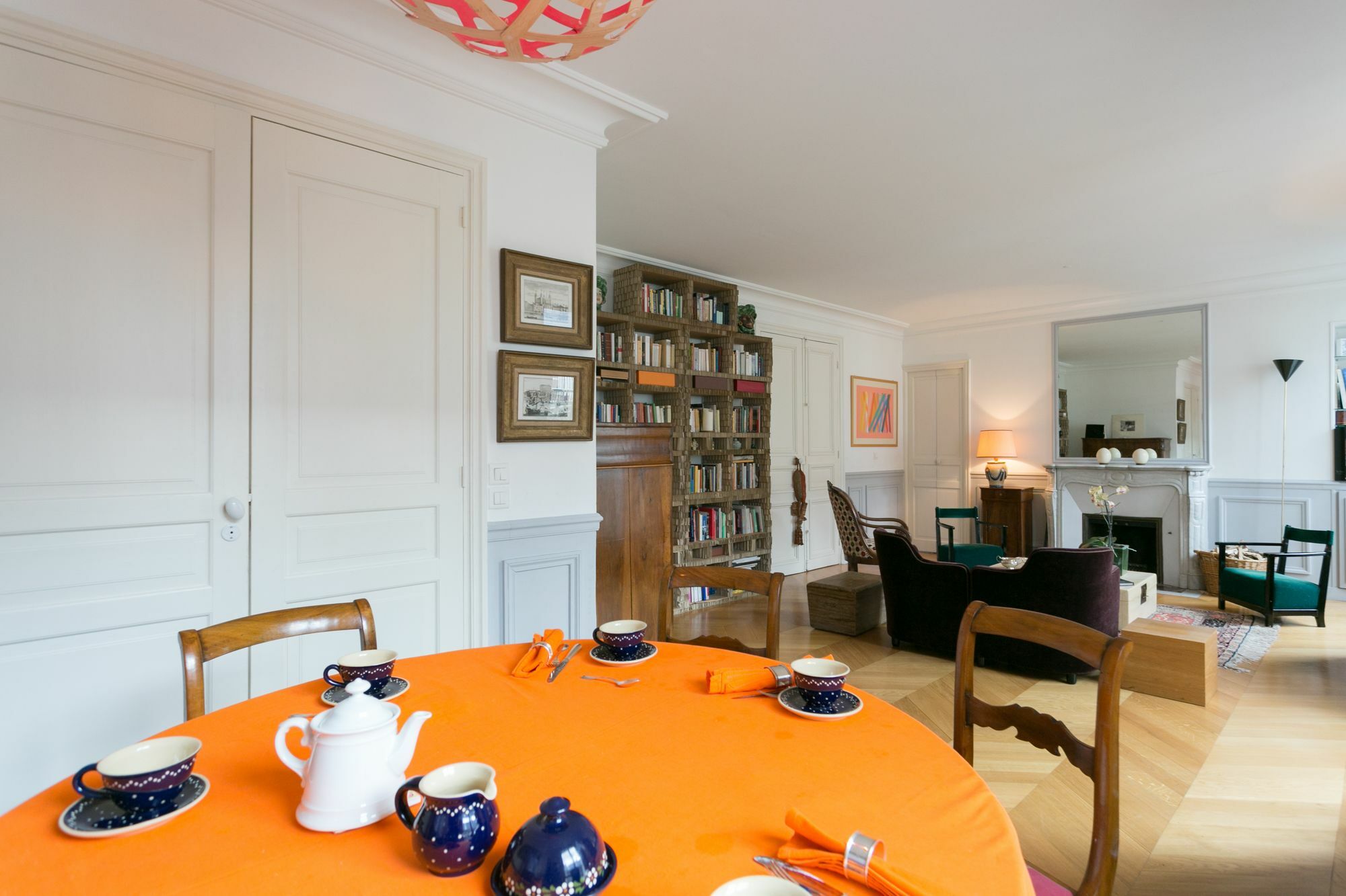 Appartamento Sochic Quartier Latin *