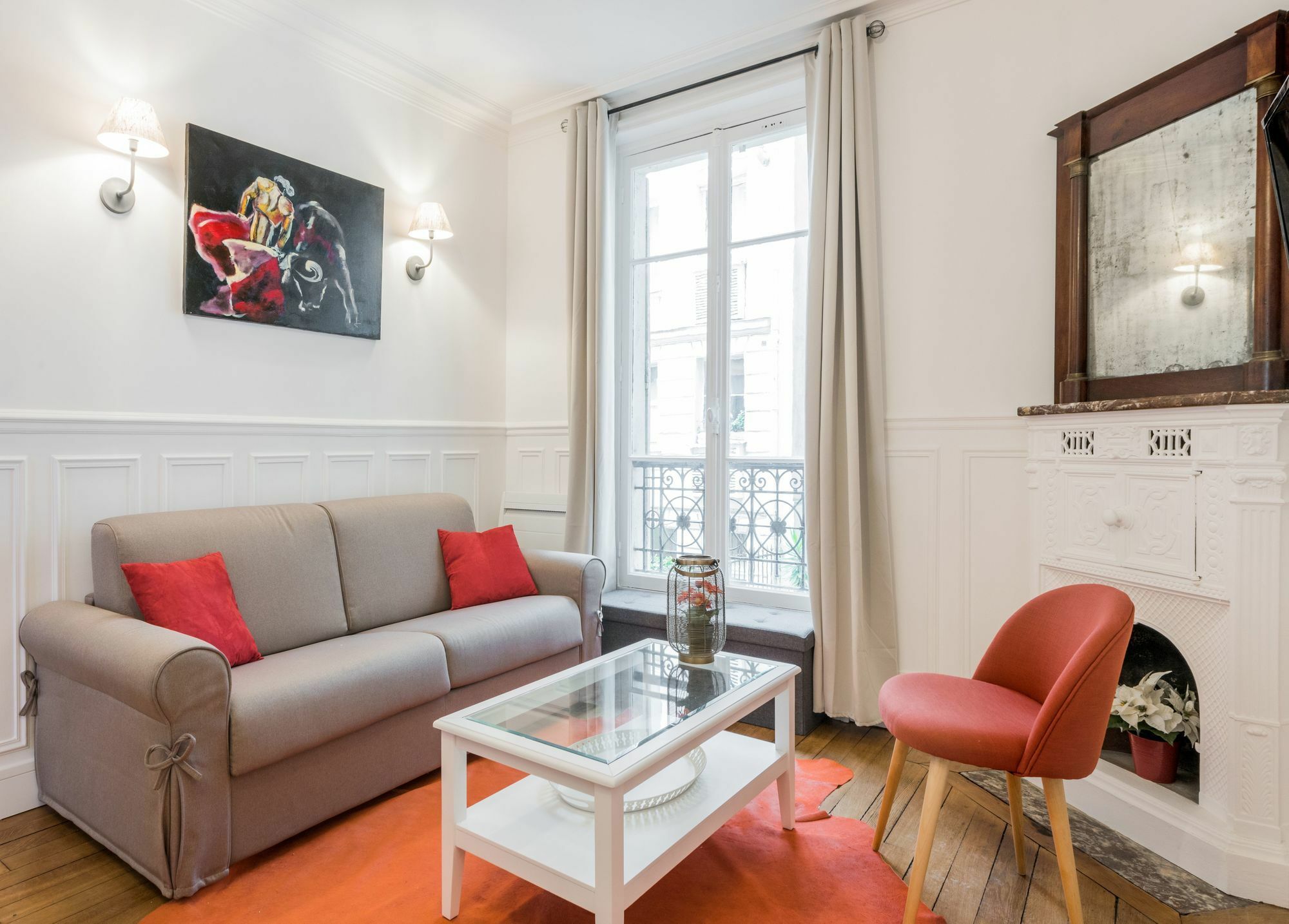 Sochic Quartier Latin Appartamento