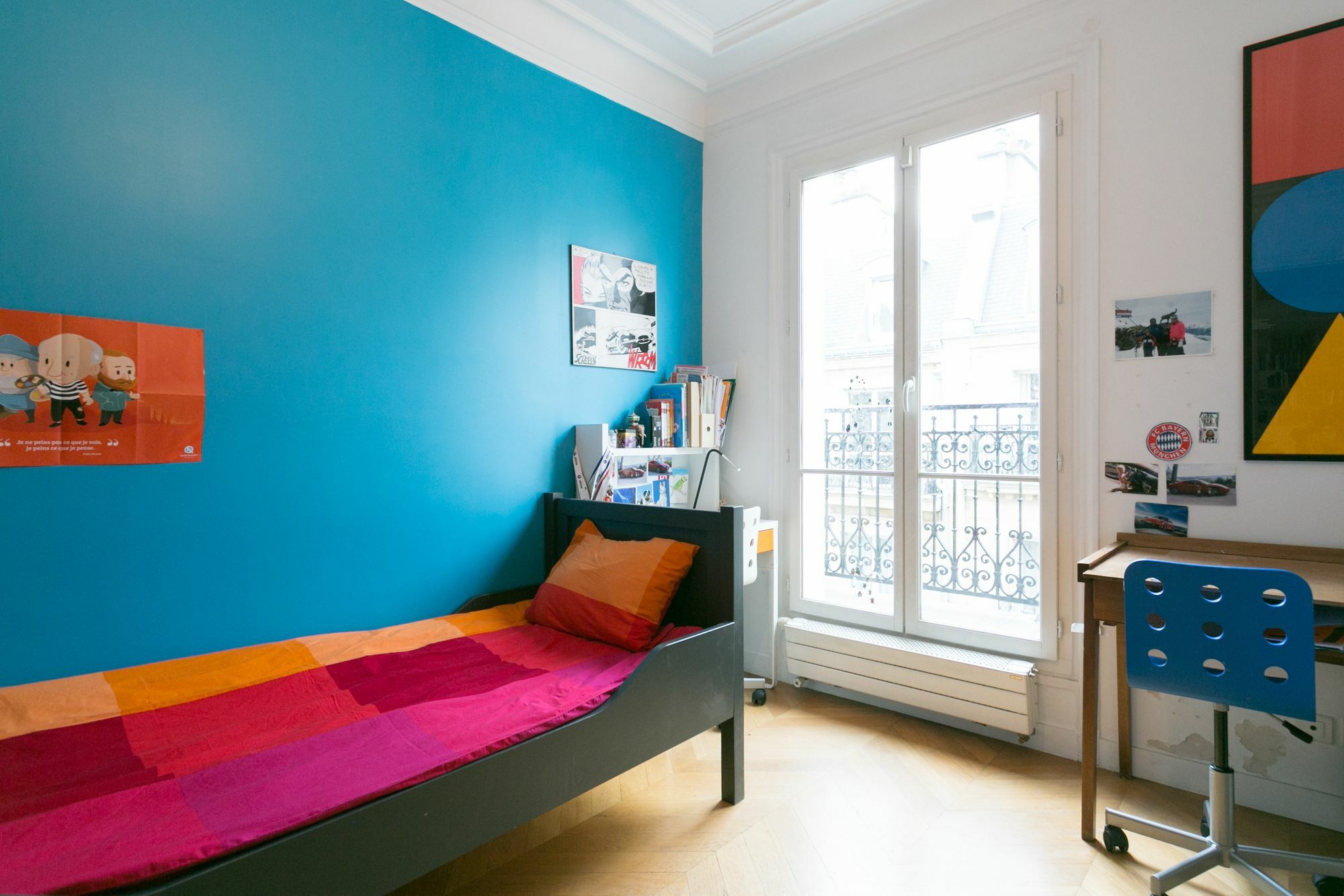 Sochic Quartier Latin *