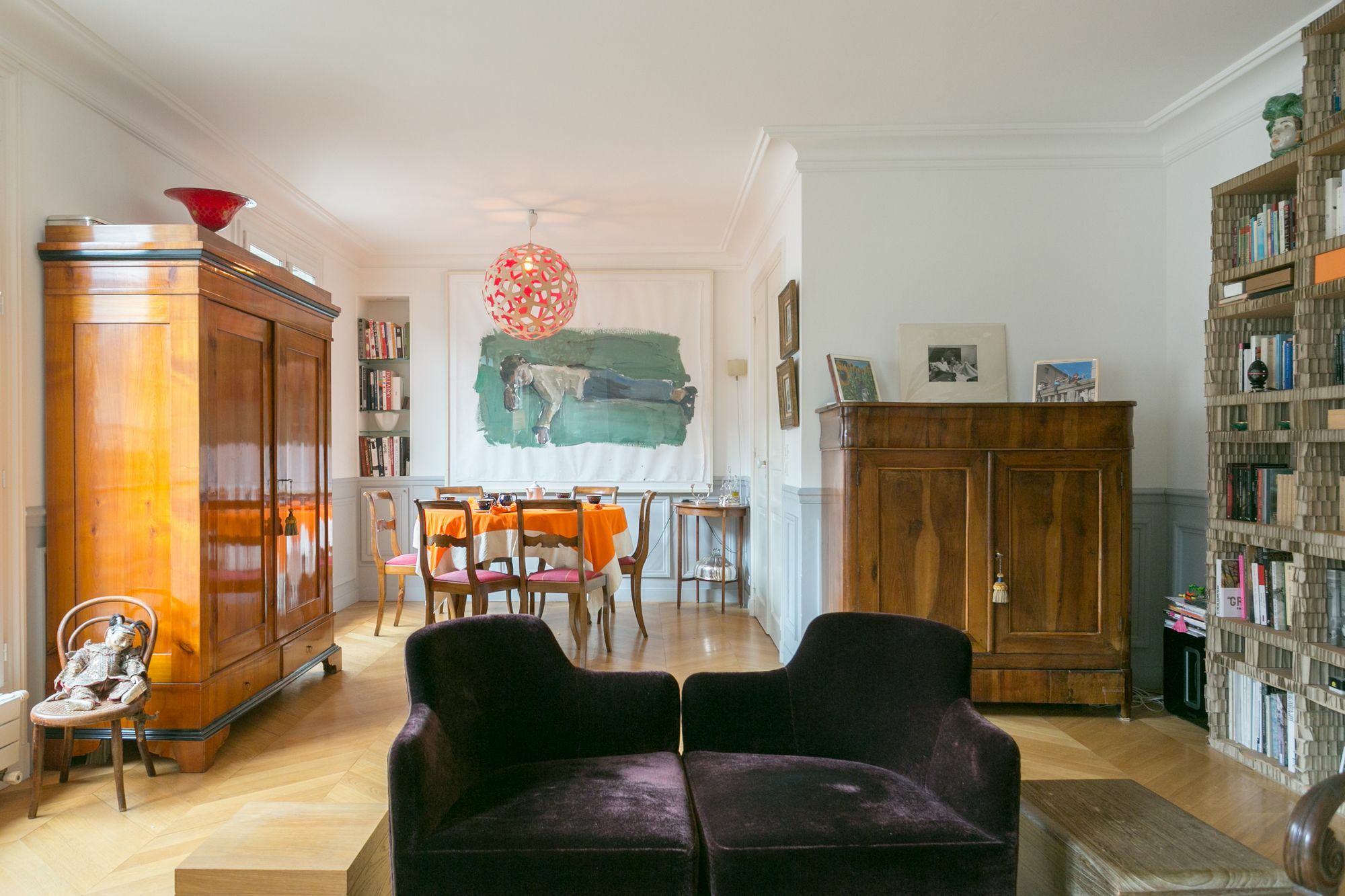 Appartamento Sochic Quartier Latin
