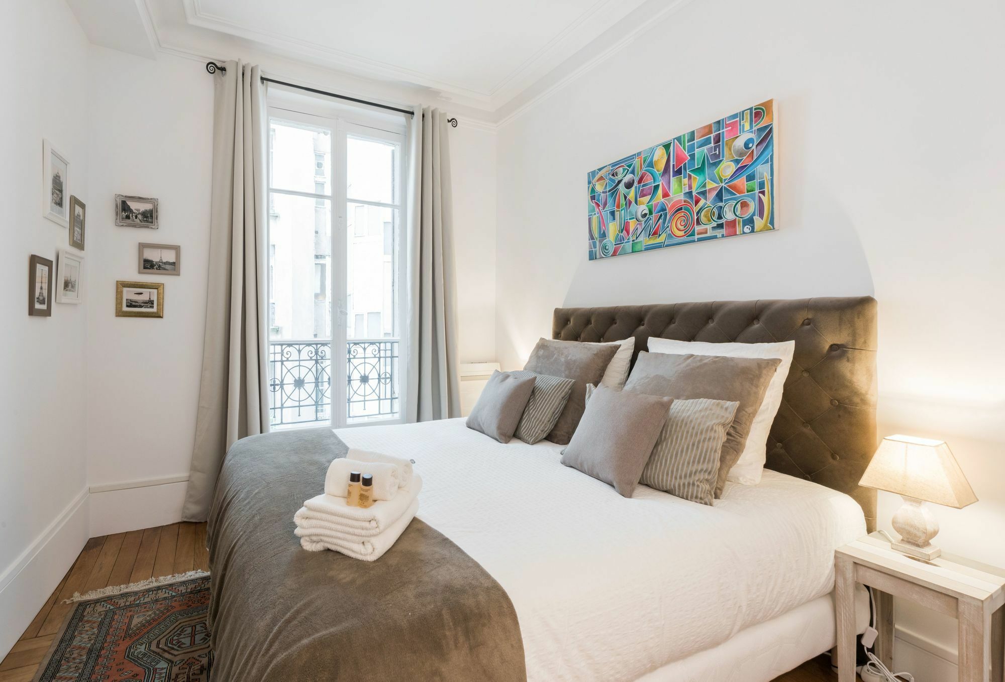 Sochic Quartier Latin Appartamento Parigi