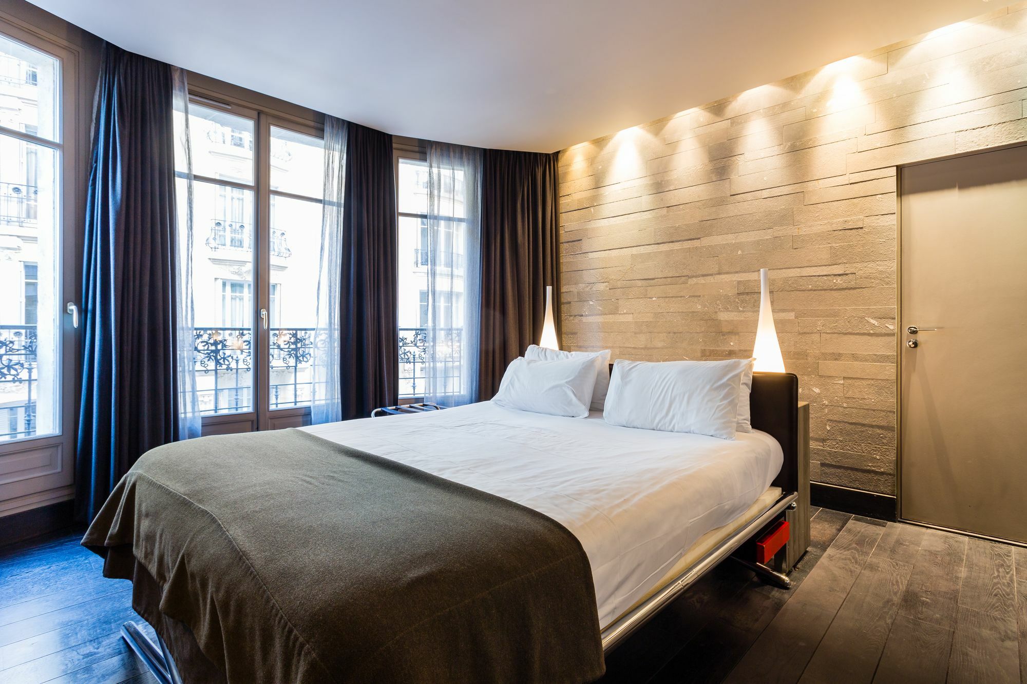 Appartamento Cmg Tour Eiffel