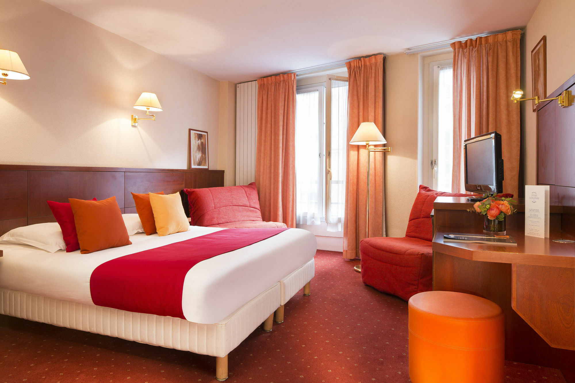 Londres Saint Honoré Hotel